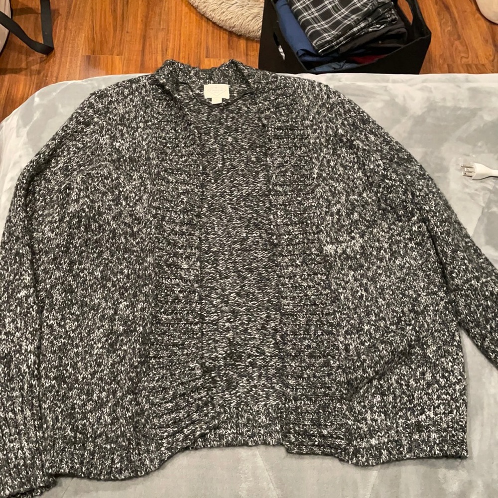 Cardigan